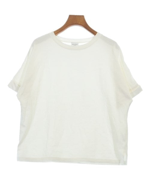 URBAN RESEARCH DOORS เสื้อยืด/เสื้อท็อปส์