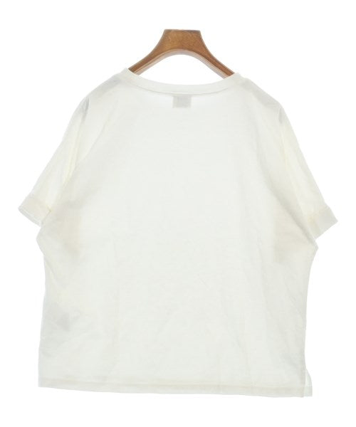 URBAN RESEARCH DOORS เสื้อยืด/เสื้อท็อปส์