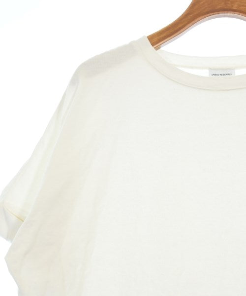 URBAN RESEARCH DOORS เสื้อยืด/เสื้อท็อปส์