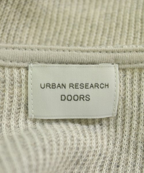 URBAN RESEARCH DOORS แขนกุด
