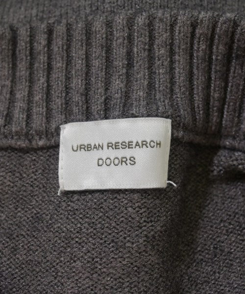 URBAN RESEARCH DOORS ชุดเดรส
