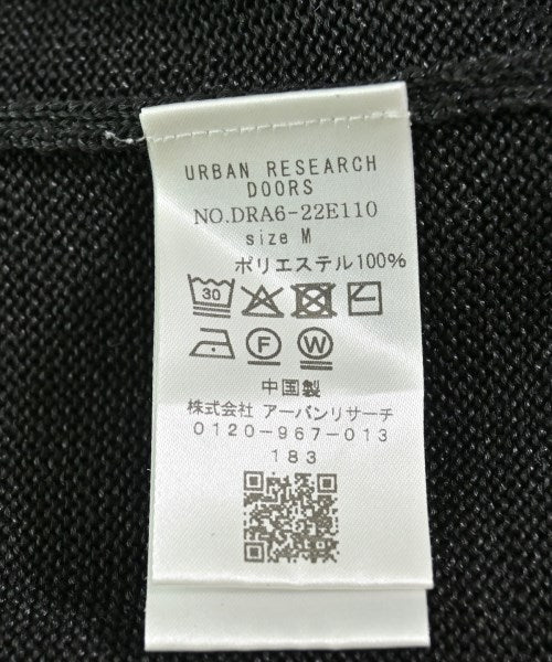 URBAN RESEARCH DOORS เสื้อคาร์ดิแกน