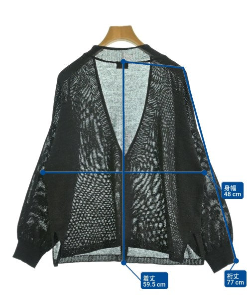 URBAN RESEARCH DOORS เสื้อคาร์ดิแกน