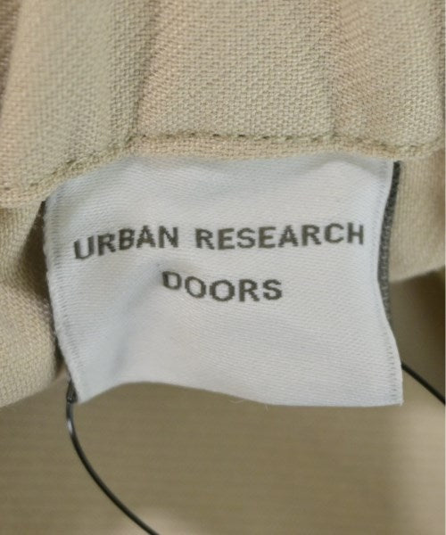 URBAN RESEARCH DOORS กางเกง อื่น