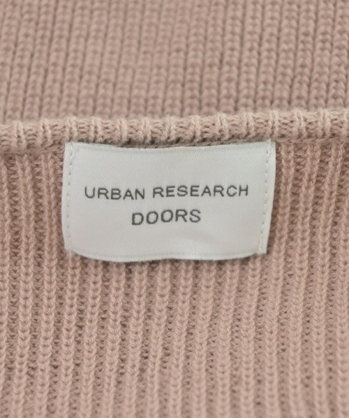 URBAN RESEARCH DOORS เสื้อกันหนาว