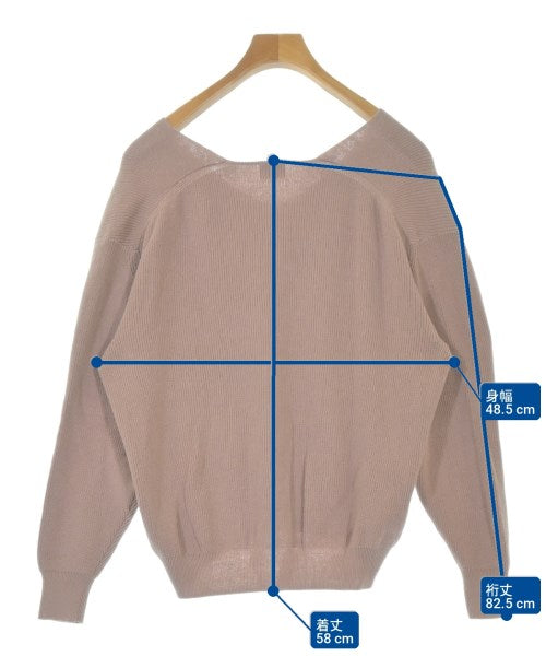 URBAN RESEARCH DOORS เสื้อกันหนาว