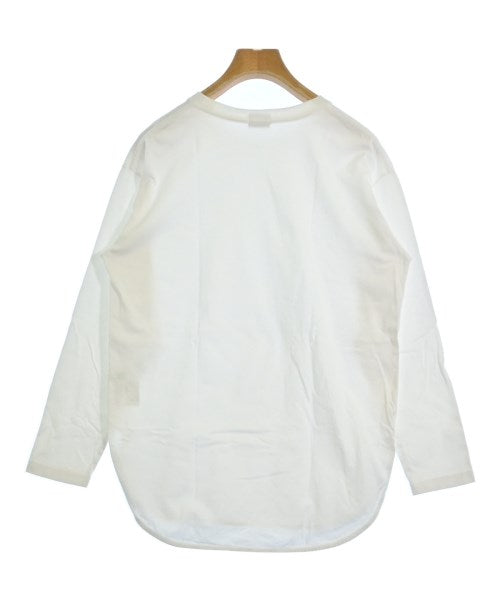 URBAN RESEARCH DOORS เสื้อยืด/เสื้อท็อปส์