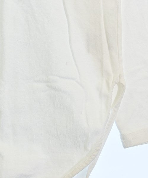 URBAN RESEARCH DOORS เสื้อยืด/เสื้อท็อปส์