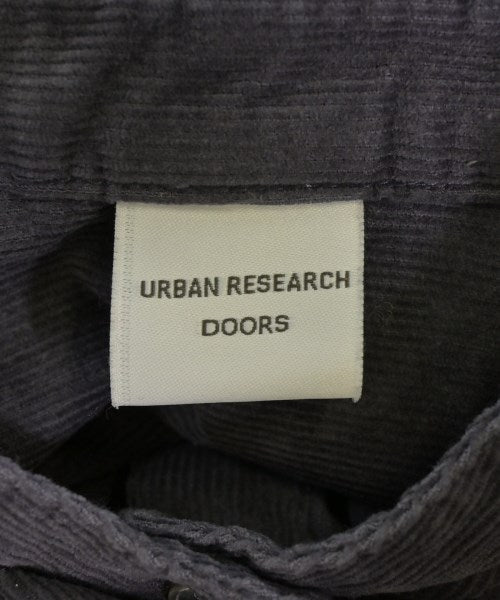 URBAN RESEARCH DOORS ชุดเดรส