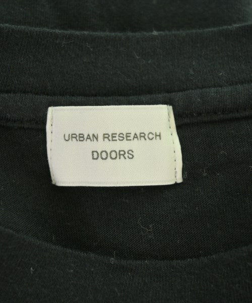 URBAN RESEARCH DOORS เสื้อยืด/เสื้อท็อปส์