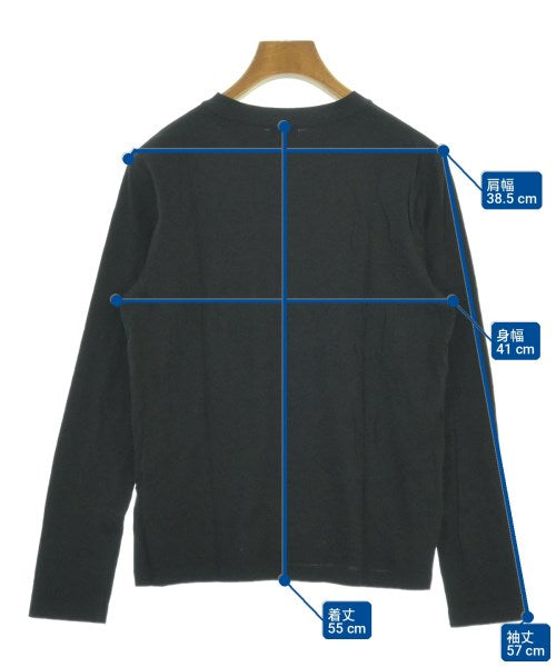 URBAN RESEARCH DOORS เสื้อยืด/เสื้อท็อปส์