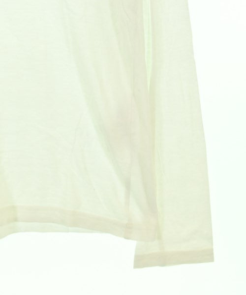URBAN RESEARCH DOORS เสื้อยืด/เสื้อท็อปส์