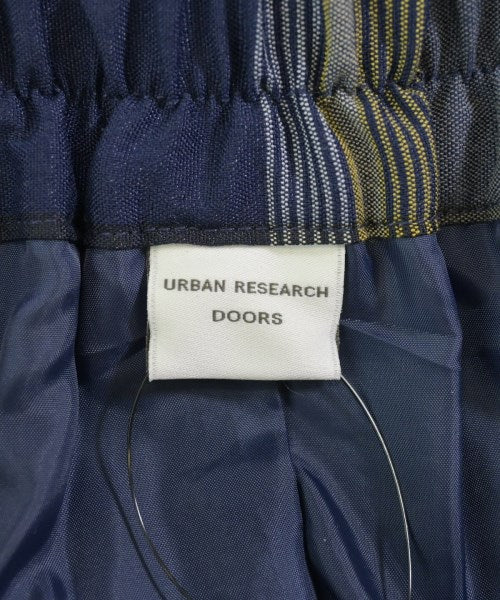 URBAN RESEARCH DOORS กระโปรงยาว/แม็กซี่ยาว