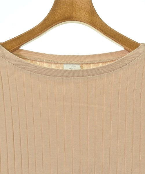 URBAN RESEARCH DOORS เสื้อยืด/เสื้อท็อปส์