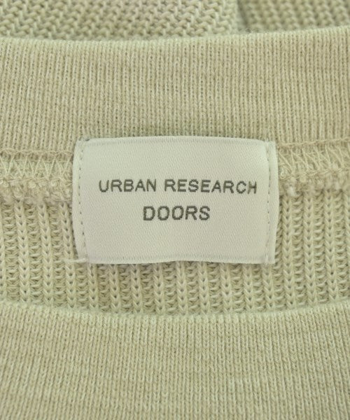URBAN RESEARCH DOORS เสื้อกันหนาว