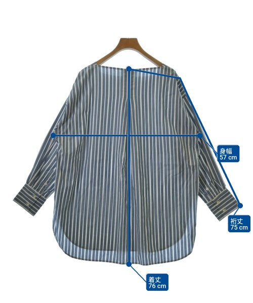 URBAN RESEARCH DOORS เสื้อสตรี