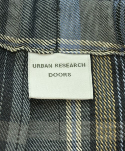 URBAN RESEARCH DOORS กระโปรงยาว/แม็กซี่ยาว