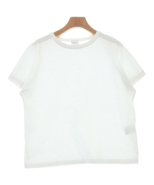 URBAN RESEARCH DOORS เสื้อยืด/เสื้อท็อปส์