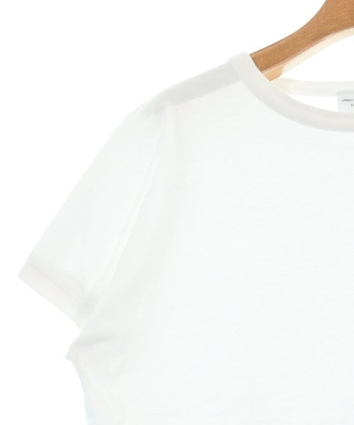 URBAN RESEARCH DOORS เสื้อยืด/เสื้อท็อปส์