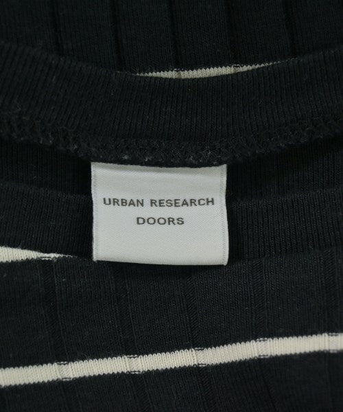 URBAN RESEARCH DOORS เสื้อยืด/เสื้อท็อปส์