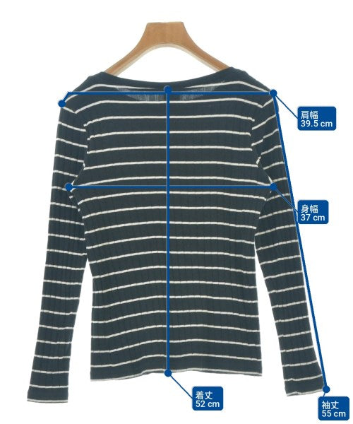 URBAN RESEARCH DOORS เสื้อยืด/เสื้อท็อปส์
