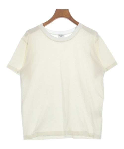 URBAN RESEARCH DOORS เสื้อยืด/เสื้อท็อปส์