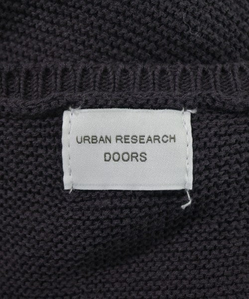 URBAN RESEARCH DOORS เสื้อกันหนาว
