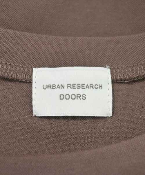 URBAN RESEARCH DOORS แขนกุด