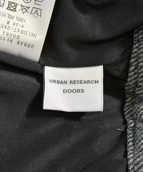 URBAN RESEARCH DOORS กางเกง อื่น