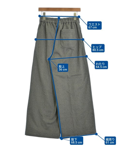 URBAN RESEARCH DOORS กางเกง อื่น