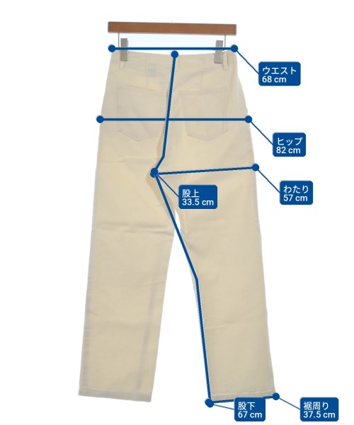 URBAN RESEARCH DOORS กางเกง อื่น