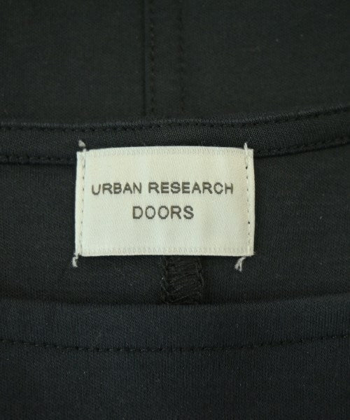 URBAN RESEARCH DOORS เสื้อยืด/เสื้อท็อปส์