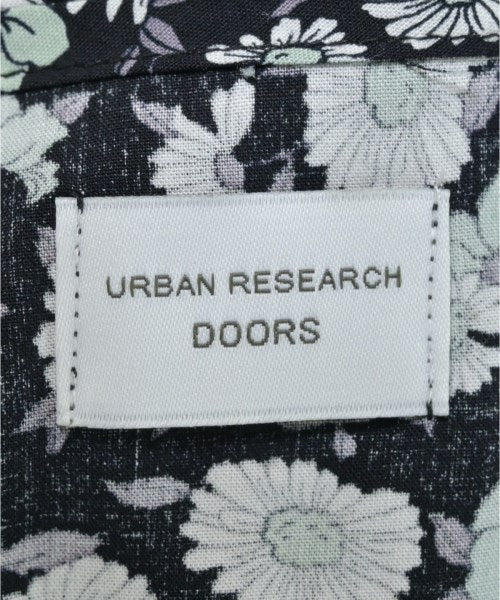 URBAN RESEARCH DOORS ชุดเดรส