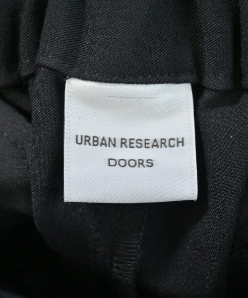 URBAN RESEARCH DOORS กางเกงขายาว