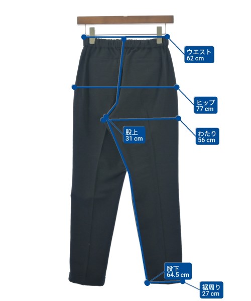 URBAN RESEARCH DOORS กางเกงขายาว
