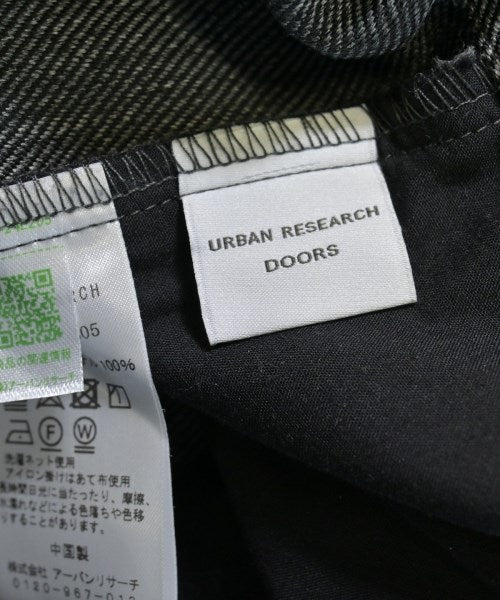 URBAN RESEARCH DOORS กางเกง อื่น