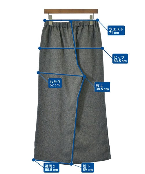 URBAN RESEARCH DOORS กางเกง อื่น