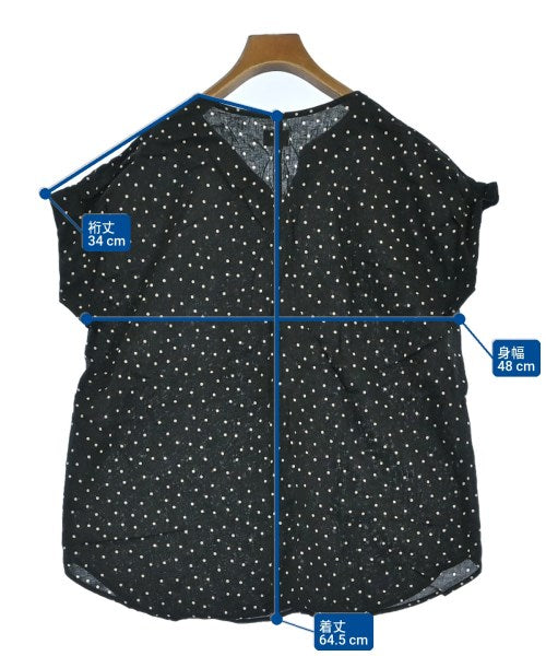 URBAN RESEARCH DOORS เสื้อสตรี