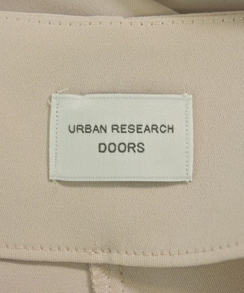 URBAN RESEARCH DOORS ชุดเดรส