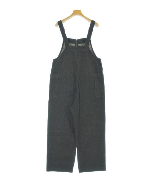 URBAN RESEARCH DOORS ชุดเอี๊ยม/เสื้อคลุมหลวมๆ/จั๊มสูท