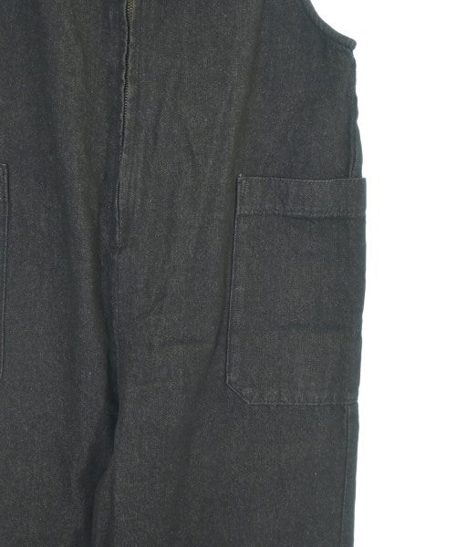 URBAN RESEARCH DOORS ชุดเอี๊ยม/เสื้อคลุมหลวมๆ/จั๊มสูท