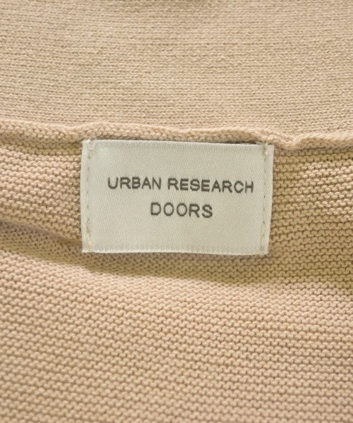 URBAN RESEARCH DOORS เสื้อคาร์ดิแกน