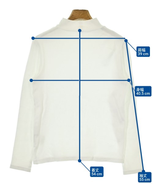 URBAN RESEARCH DOORS เสื้อยืด/เสื้อท็อปส์