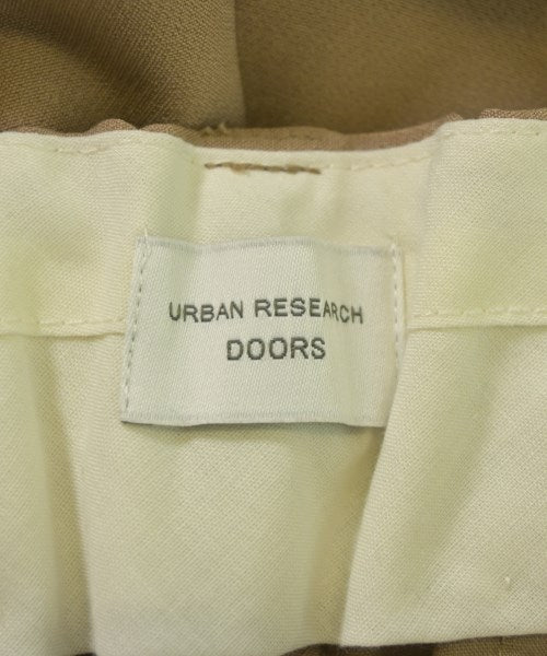 URBAN RESEARCH DOORS กางเกง อื่น