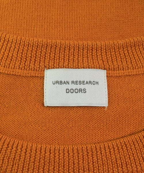 URBAN RESEARCH DOORS เสื้อกันหนาว