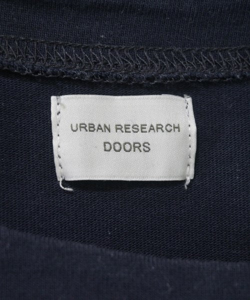 URBAN RESEARCH DOORS เสื้อยืด/เสื้อท็อปส์