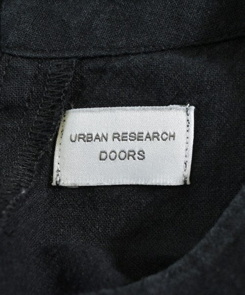 URBAN RESEARCH DOORS เสื้อสตรี