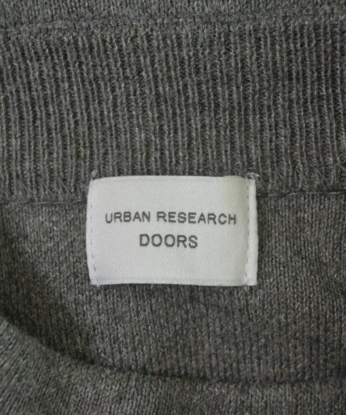 URBAN RESEARCH DOORS เสื้อกันหนาว