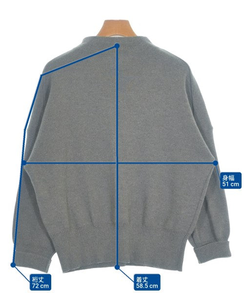 URBAN RESEARCH DOORS เสื้อกันหนาว