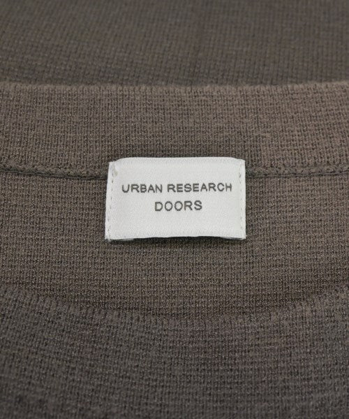 URBAN RESEARCH DOORS ชุดเดรส